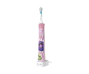 Elektrisk tannbørste - Philips Elektrisk tannbørste Sonicare For Kids - HX6352/42