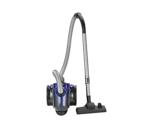 Støvsuger - Clatronic Støvsuger BS 1308 - vacuum cleaner - canister - blue - BS 1308 niebieski