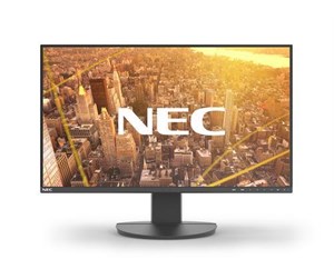 Skjerm - 24" NEC MultiSync EA242F-BK - 60005032