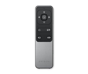 Flatskjerm-TV tilbehør - Satechi R2 Bluetooth Multimedia Remote Control - F - ST-BTMR2M