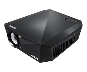 Prosjektor - ASUS Prosjektor H1 - 1920 x 1080 - 0 ANSI lumens - 90LJ00F0-B00270