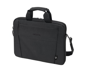 Veske/Hylster/Sekk til bærbar PC - Dicota Eco Slim Case BASE - D31304-RPET