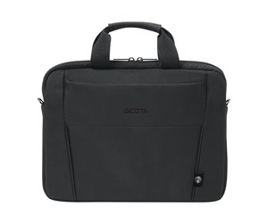 Veske/Hylster/Sekk til bærbar PC - Dicota Slim Eco BASE - 14.1" - Laptop Bag - D31304-RPET