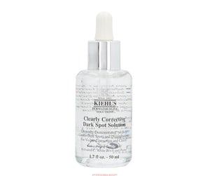 Ansiktspleie - Kiehls Clearly Corrective Dark Spot Solution - 3605970363222