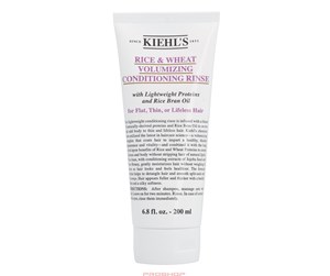 Hårpleie - Kiehls Rice & Wheat Volumizing Conditioning Rinse - C-KI-042-B5