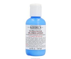 Ansiktspleie - Kiehls Ultra Facial Oil-Free Lotion - C-KI-050-B2