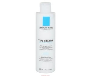 Ansiktspleie - La Roche-Posay Toleriane Dermo Cleanser - 3433422406599