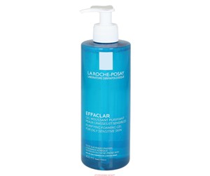 Ansiktspleie - La Roche-Posay Effaclar Purifying Foaming Gel - 3337872411991