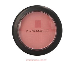 Sminke - MAC Powder Blush - Fleur Power - 773602000722