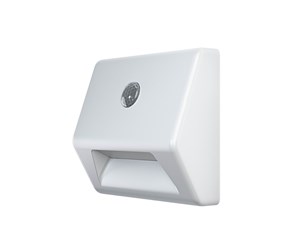 Lamper - LEDVANCE NIGHTLUX Stair white - 4058075260733