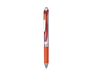 Skrive- & Tegneverktøy - Pentel BL77-4COL Energel Roller 0.7mm - BL77-4COL