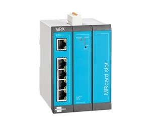 Ruter - Insys MRX MRX3 LAN - Router - 10016582