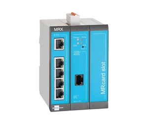 Ruter - Insys MRX MRX3 DSL - Router - 10019437