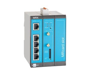 Ruter - Insys MRX MRX3 LTE - Router - 10016583