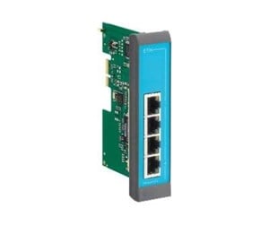 Switch/splitter - Insys MRcard ES - 10016584