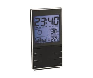 Dekorasjon - TFA 35.1102.01 Weather Station - 35.1102.01