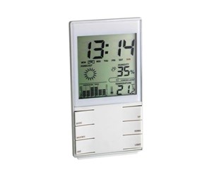 Dekorasjon - TFA 35.1102.02 Weather Station - 35.1102.02