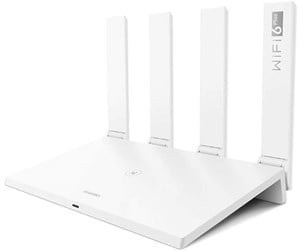 Ruter - Huawei WiFi AX3 Dual-core - Wireless router Wi-Fi 6 - 53037717