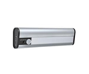 Lamper - LEDVANCE Linear LED Mobile USB 200 silver - 4058075260436