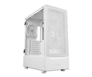 Kabinett - Antec NX410 - white - Kabinett - 0-761345-81042-5