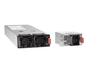 Strømforsyning (PSU) - HP E Aruba Strømforsyning (PSU) - 3000 Watt - ATX - 80 Plus - R0X36A#ACE