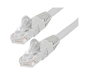 Nettverkskabel - 1m LSZH CAT6 Ethernet Cable. - N6LPATCH1MGR