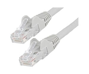 Nettverkskabel - 5m LSZH CAT6 Ethernet Cable. - N6LPATCH5MGR