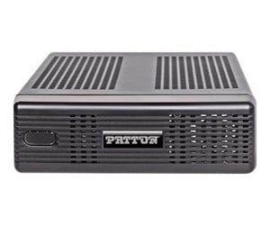 Ruter - Patton Electronics Patton SmartNode - Router - SN5600/4B/EUI