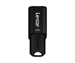 Minnepenn - Lexar JumpDrive S80 - 256GB - Minnepenn - LJDS080256G-BNBNG