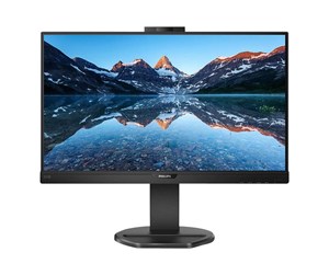 Skjerm - 24" Philips B Line 243B9H - 243B9H/00