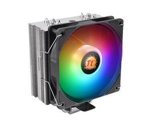 Prosessor-kjøler - Thermaltake UX210 ARGB Lighting - CPU Luftkjøler - CL-P079-CA12SW-A