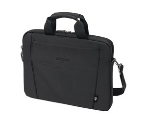 Veske/Hylster/Sekk til bærbar PC - Dicota Eco Slim Case BASE - D31300-RPET