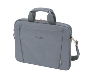 Veske/Hylster/Sekk til bærbar PC - Dicota Eco Slim Case BASE - D31301-RPET