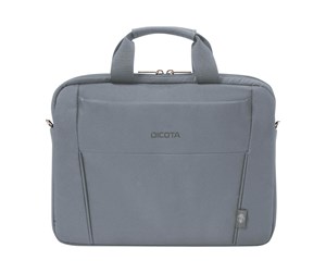 Veske/Hylster/Sekk til bærbar PC - Dicota Slim Eco BASE - 12.5" - Laptop Bag - D31301-RPET