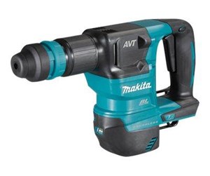 Verktøy - Makita DHK180 - demolition hammer - DHK180ZJ