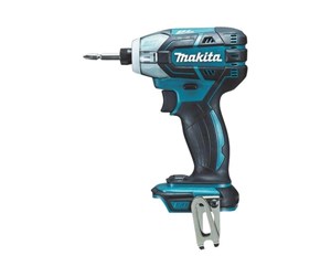 Skru/Bormaskin - Makita DTS131ZJ Cordless Impact Driver - DTS131ZJ