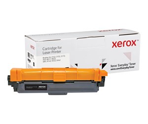 Printertilbehør blekk/toner - Xerox 006R04223 / Alternative to Brother TN242BK Black Toner - Laser toner Svart - 006R04223