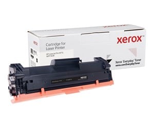 Printertilbehør blekk/toner - Xerox 006R04235 / Alternative to HP 44A / CF244A - Black Toner - Laser toner Svart - 006R04235