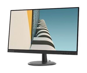 Skjerm - 24" Lenovo C24-25 - 1920x1080 - 75Hz - VA - 66B0KAC1EU