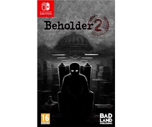 Spill - Beholder 2 - Nintendo Switch - Strategi - 8436566149884