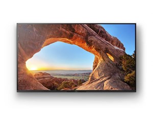 Flatskjerm-TV - Sony Flatskjerm-TV KD 50X85J - KD50X85JAEP