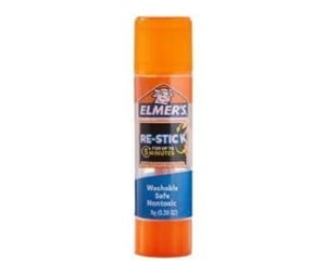 Kreative leker - Elmer's Pure School Glue limstift, 8 gram - 2136618