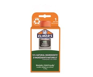 Kreative leker - Elmer's Pure School Glue limstift 1-blister, 20 gram - 2136691