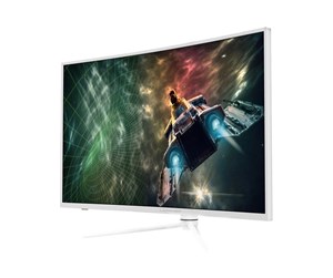 Skjerm - 38" LC Power LC-M39-QHD-165-C - LC-M39-QHD-165-C