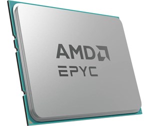 Prosessor/CPU - AMD EPYC 7713 - Tray Prosessor/CPU - 64 kjerner - 2 GHz - AMD SP3 - Bulk (uten vifte) - 100-000000344