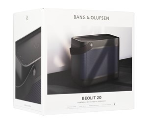 Bærbare festhøyttalere - Bang & Olufsen Beolit 20 - 1253300