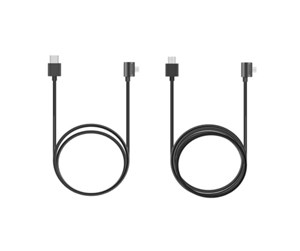 Actionkamera  - Tilbehør - Insta360 ONE R Android Link Cable - CINORAC/A