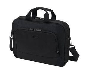 Veske/Hylster/Sekk til bærbar PC - Dicota Eco Top Traveller BASE - D31324-RPET