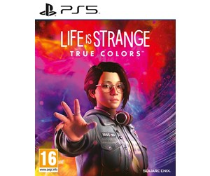 Spill - Life is Strange: True Colors - Sony PlayStation 5 - Action/Adventure - 5021290091115