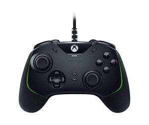 Spill - Tilbehør - Razer Wolverine V2 Wired Gaming Controller - Controller - Microsoft Xbox One - RZ06-03560100-R3M1